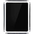 Game of Thrones: House Targaryen iPad Pro 12.9in (2020) Clear Case